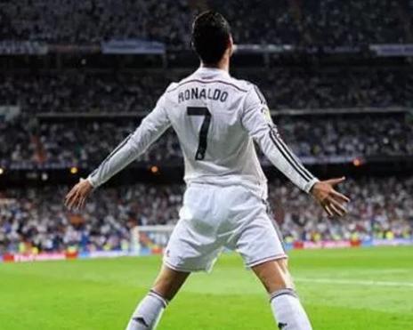 《致你》c罗,致c罗最近的状态