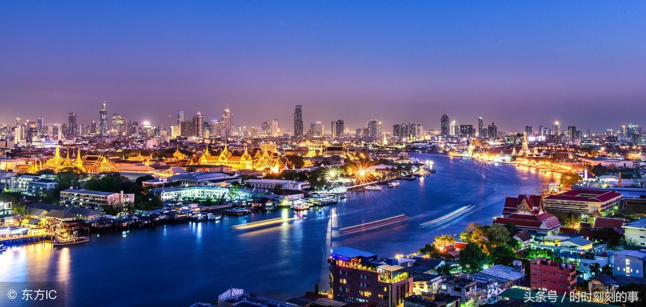 泰国旅游注意事项需要注意这13点,泰国旅游注意事项