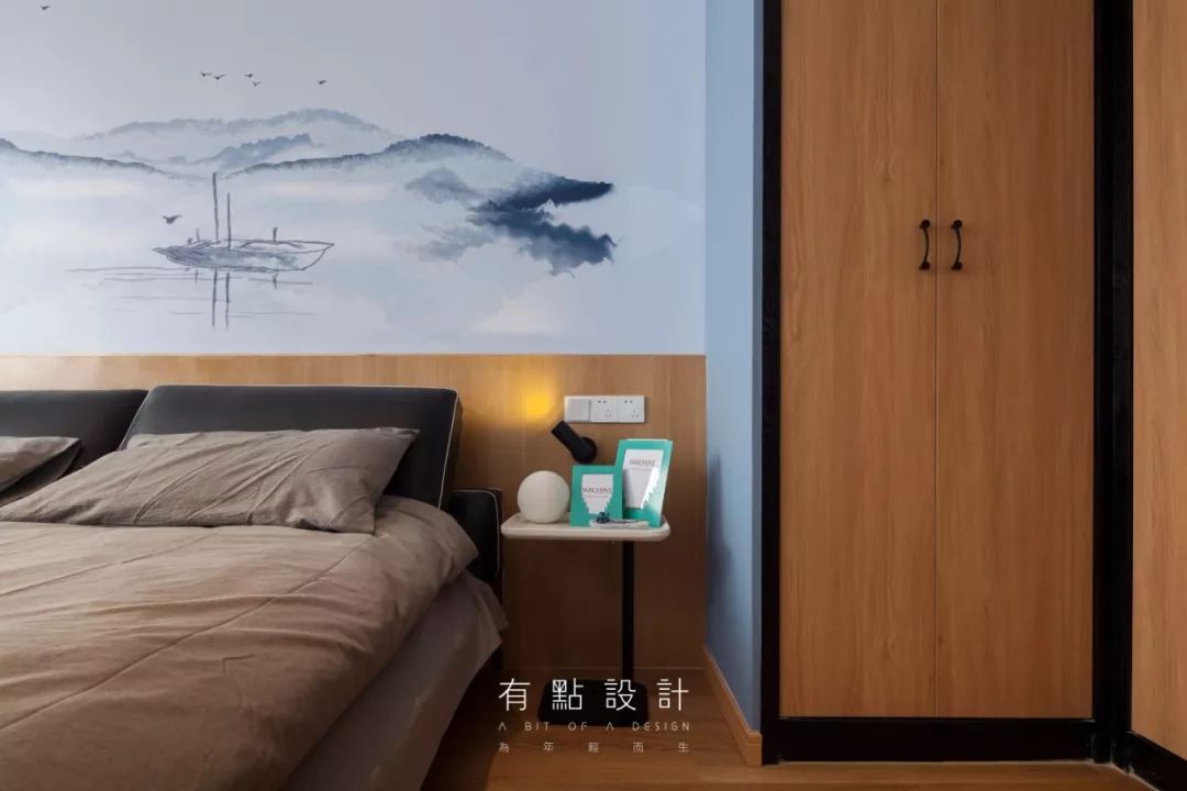 丨原创丨南德大院/纾意原调——有點設計