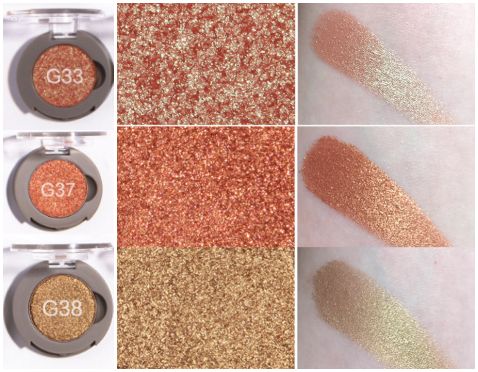 只需这个元素就能打造carry全场的妆容？这波操作我服！