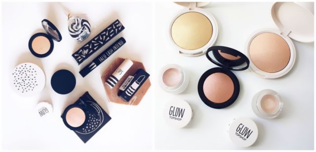 只需这个元素就能打造carry全场的妆容？这波操作我服！