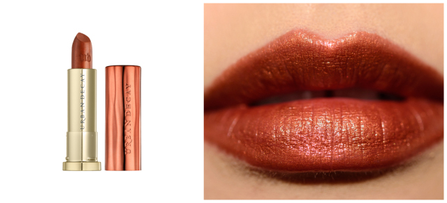 只需这个元素就能打造carry全场的妆容？这波操作我服！