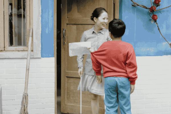 怀念那个没有互联网的年代,1980年的日子,00后看了都想哭!