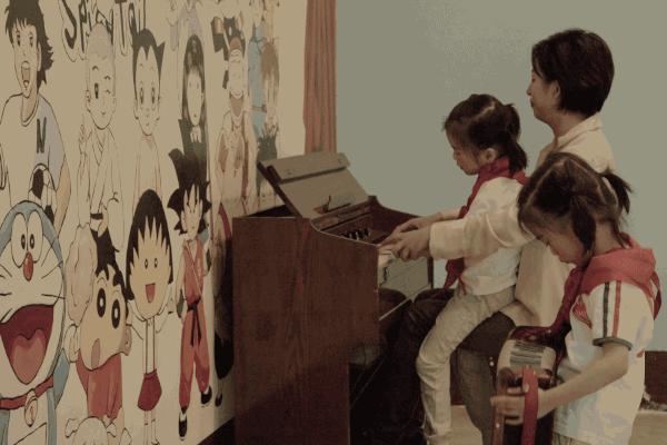 怀念那个没有互联网的年代,1980年的日子,00后看了都想哭!