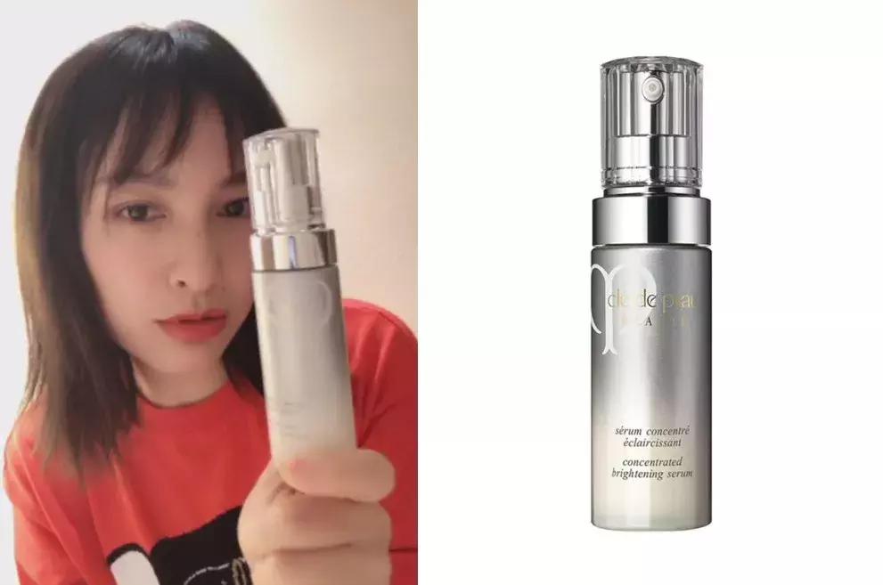 吴昕生日美妆直播,吴昕生日直播视频完整版