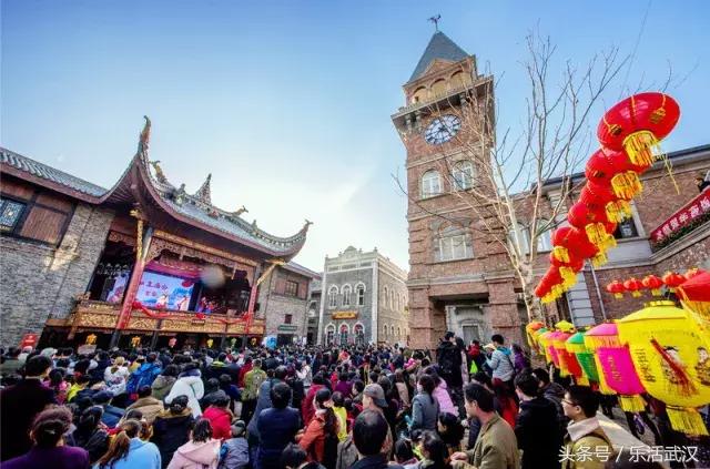 武汉春节新玩法,有一种过年叫宅在家里