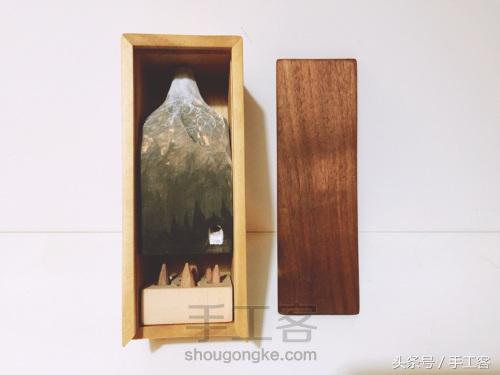 毫无保留的木雕教程仅供学习参考,木雕初学者如何开始雕刻之路