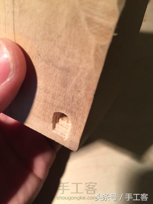 毫无保留的木雕教程仅供学习参考,木雕初学者如何开始雕刻之路