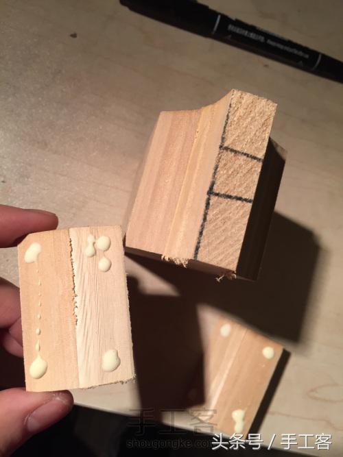 毫无保留的木雕教程仅供学习参考,木雕初学者如何开始雕刻之路