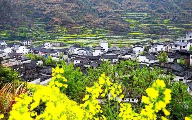 国内风景最好的旅游景点冬天,国内各地最美的十大自驾游线路