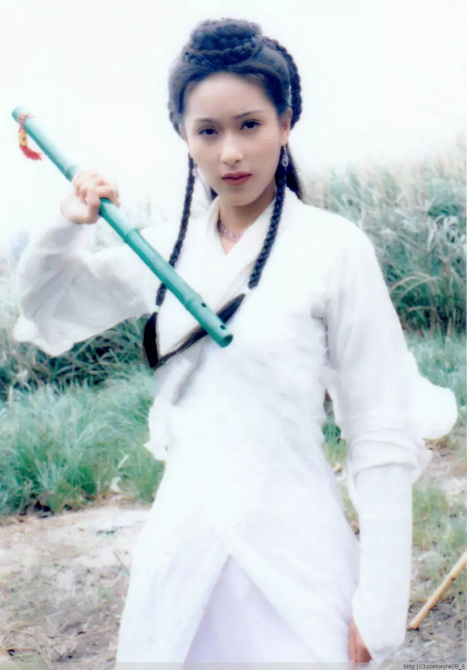 香港最好看的十部武侠剧,有没有翻拍香港四大武侠电视剧