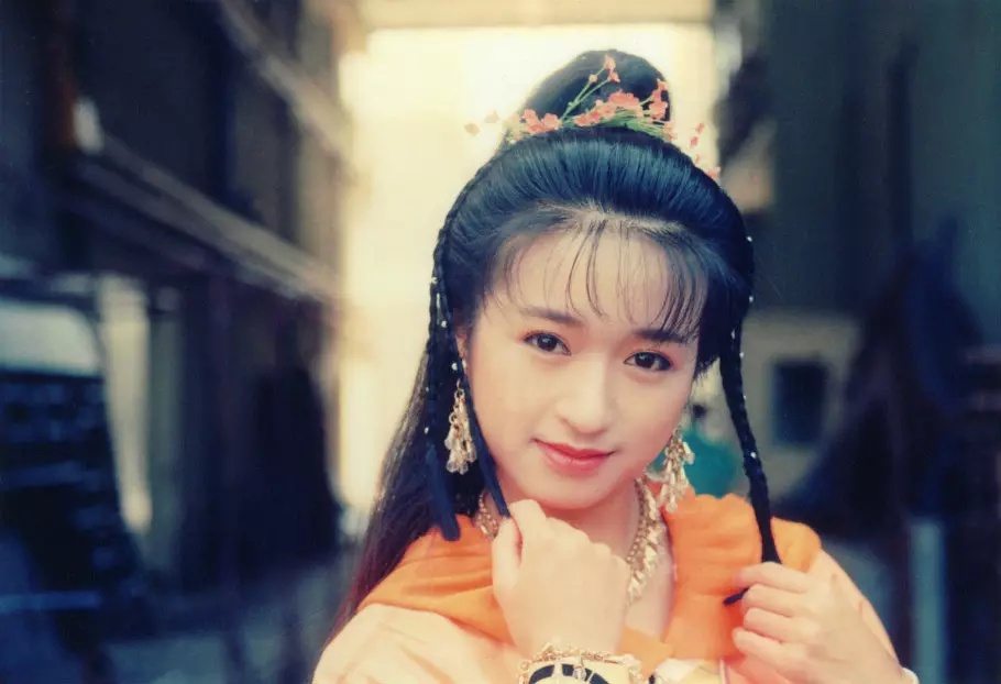 香港最好看的十部武侠剧,有没有翻拍香港四大武侠电视剧