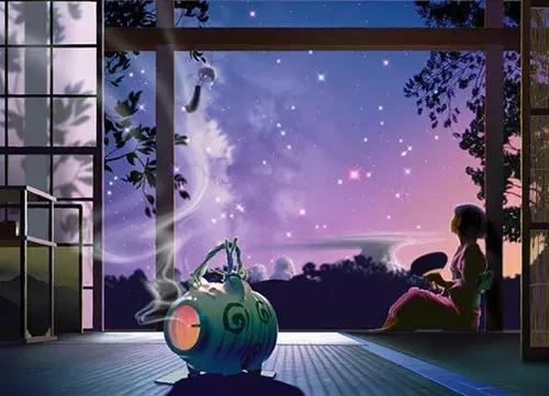 蛙不着家!空巢老母亲就将它去的地方、买的珍品统统扒了一遍!