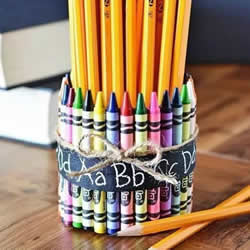 利用废旧物品制作的小玩意,如何用废弃物做一件精美的手艺品