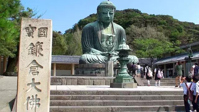 日本旅游攻略镰仓在哪,日本镰仓旅游攻略学生