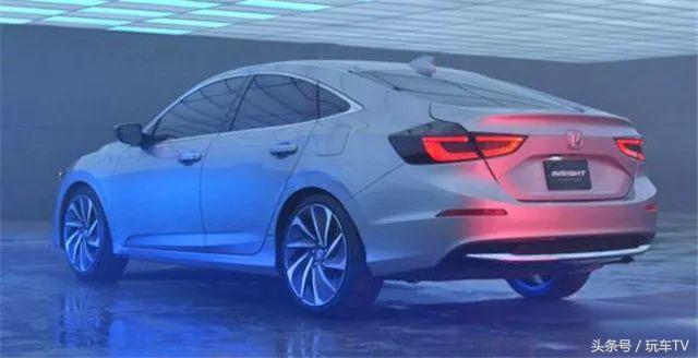 全新飞度中期改款上市,新款三厢飞度