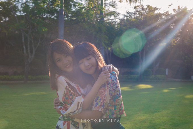 面面旅拍—诉不完千古泪,道不停三亚情,这个冬天我们掌心有太阳