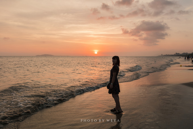 面面旅拍—诉不完千古泪,道不停三亚情,这个冬天我们掌心有太阳