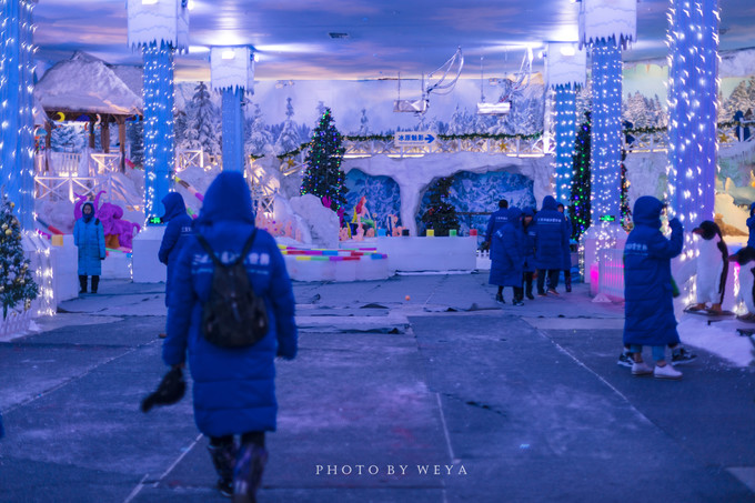 面面旅拍—诉不完千古泪,道不停三亚情,这个冬天我们掌心有太阳