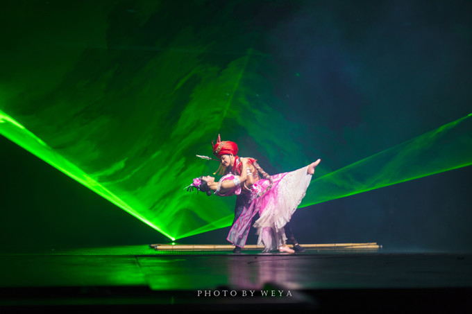 面面旅拍—诉不完千古泪,道不停三亚情,这个冬天我们掌心有太阳