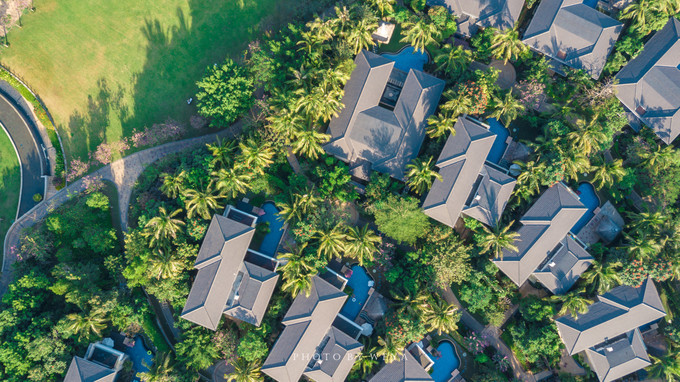 面面旅拍—诉不完千古泪,道不停三亚情,这个冬天我们掌心有太阳