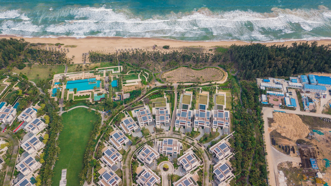 面面旅拍—诉不完千古泪,道不停三亚情,这个冬天我们掌心有太阳