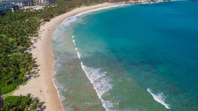 面面旅拍—诉不完千古泪,道不停三亚情,这个冬天我们掌心有太阳