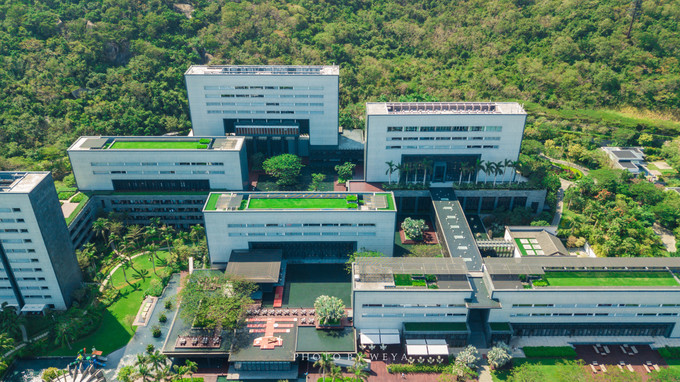 面面旅拍—诉不完千古泪,道不停三亚情,这个冬天我们掌心有太阳