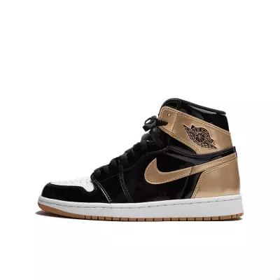 华贵金色球鞋推荐,夏日高颜值球鞋排行