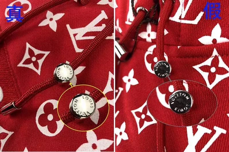 louisvuitton迷你怎么辨别真假,louisvuitton最火卫衣