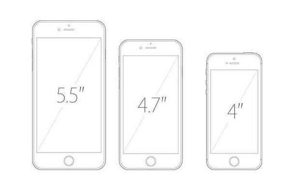 小尺寸屏幕手机推荐,屏幕尺寸最大的手机