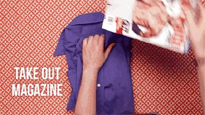 如何快速高效的整理行李箱,整理行李箱必备小妙招