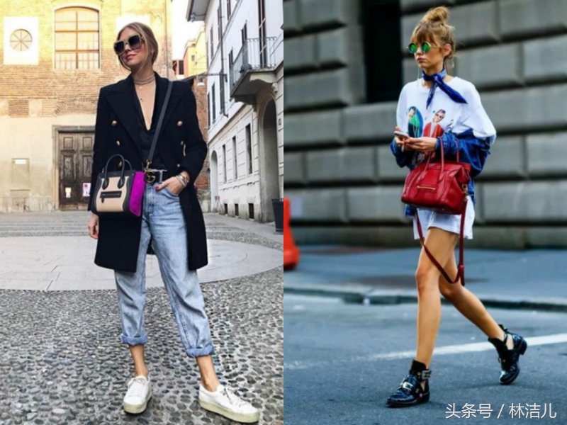 这个女人太强大了，她设计的所有包都成了爆款，连王菲都爱得不行