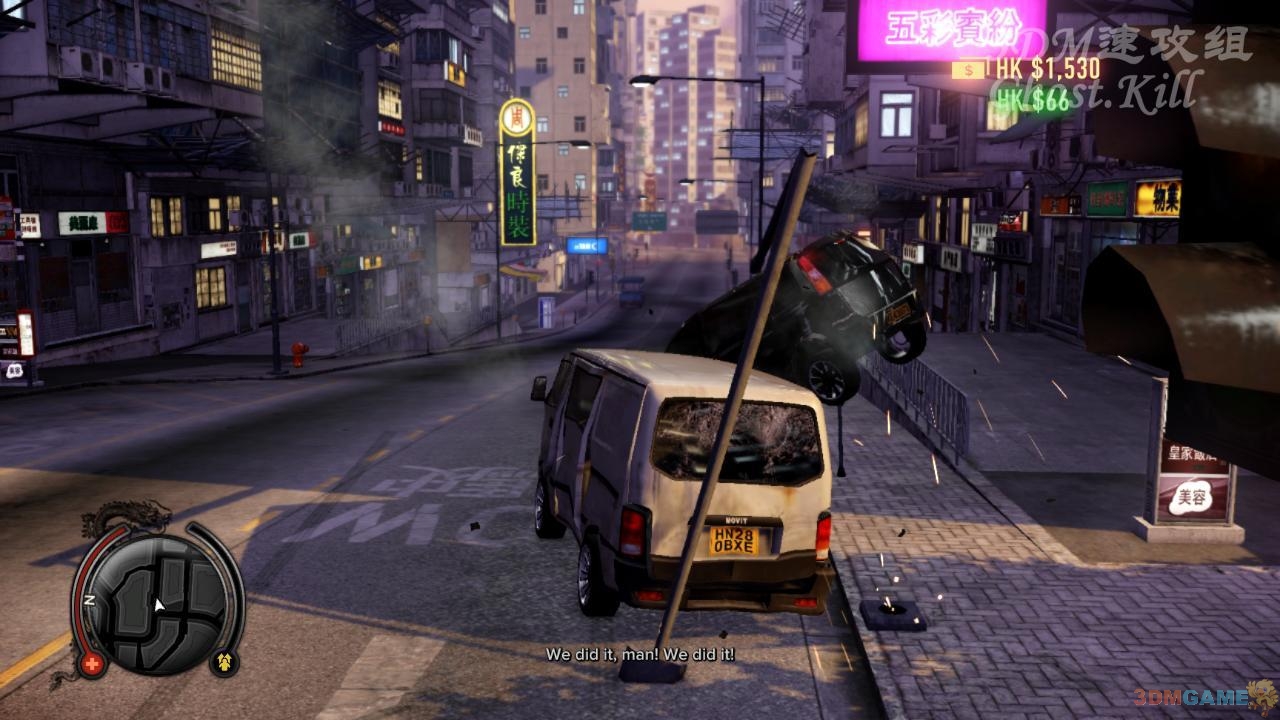 甄子丹宣传热血无赖电影,甄子丹热血无赖全集