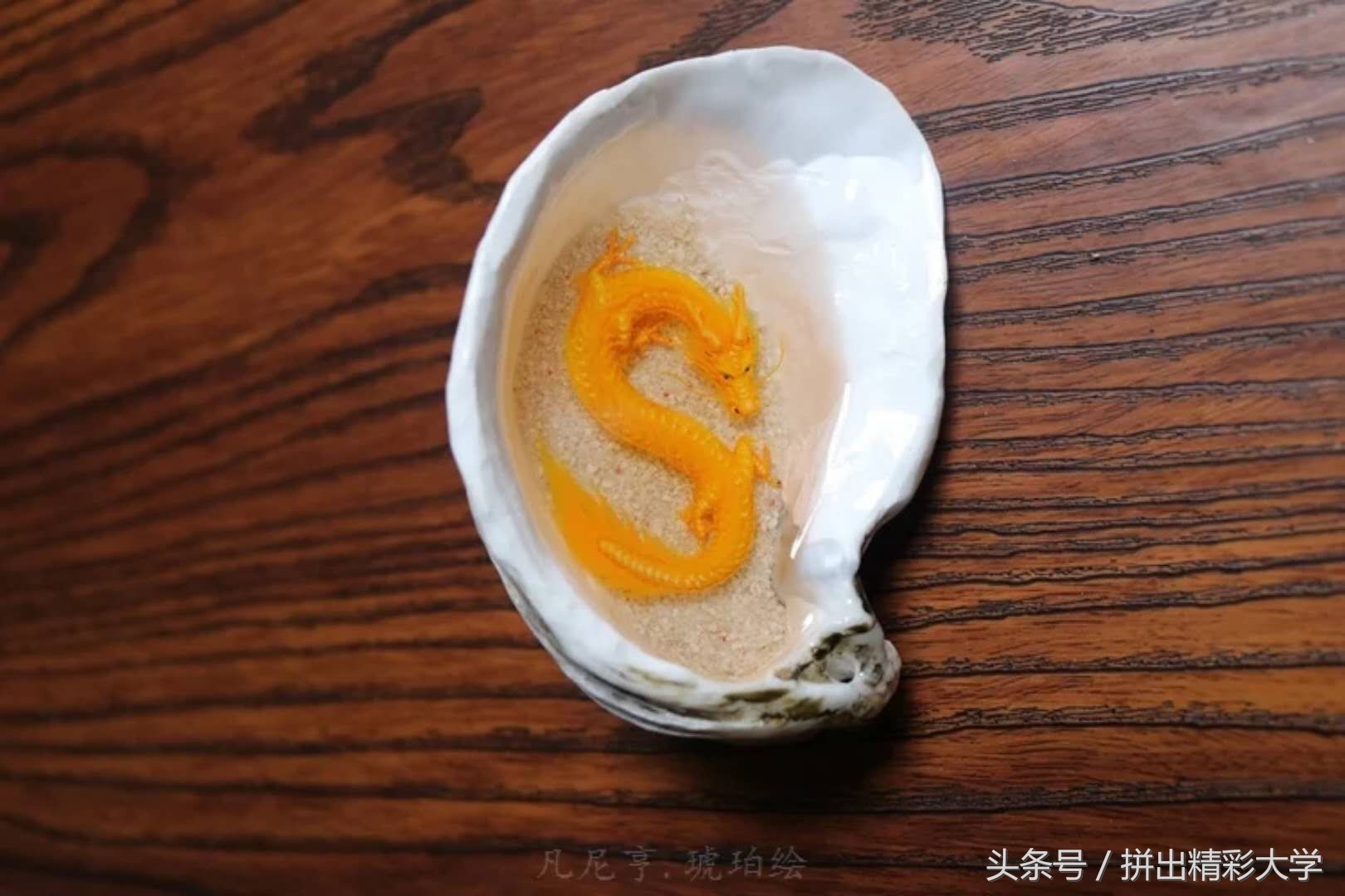 漂亮的贝壳的饰品,贝壳美丽饰品
