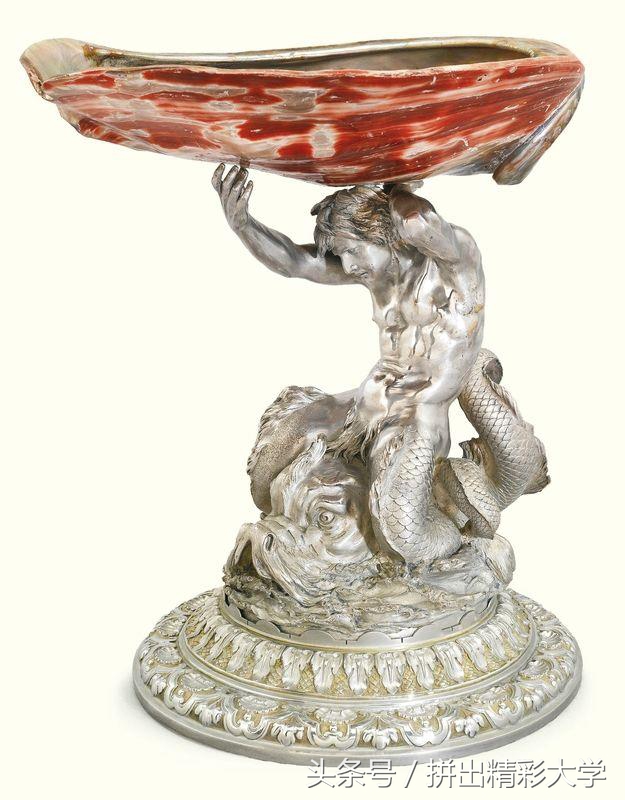 漂亮的贝壳的饰品,贝壳美丽饰品