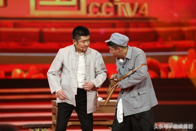 苗阜说相声知识渊博,苗阜不愧是堪比郭德纲的存在