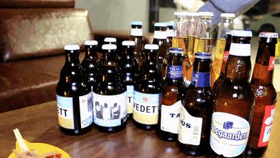 温州探店全是花,温州探店小酒馆