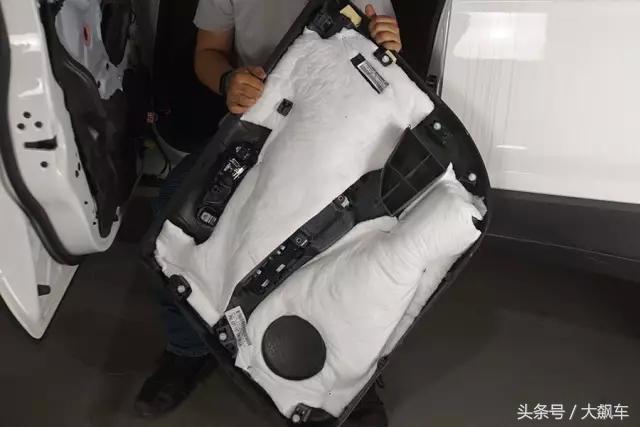 隔音棉偷工减料甲醛超高，13万翼搏不如买辆国产车