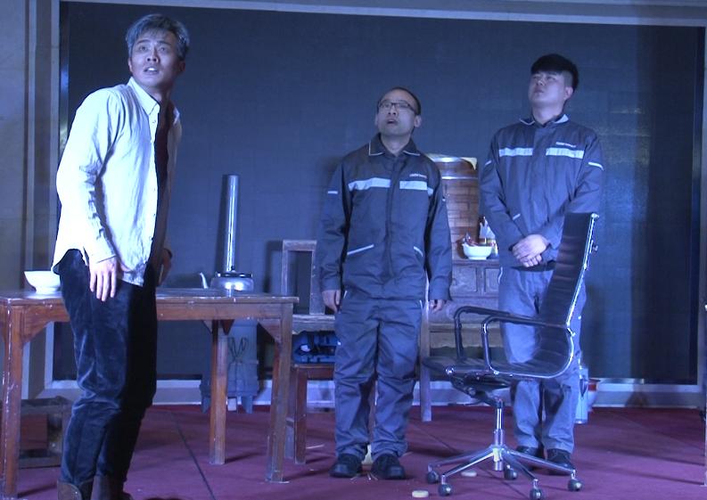 辉煌13载河南中德宝宝马客户年终答谢会完满成功