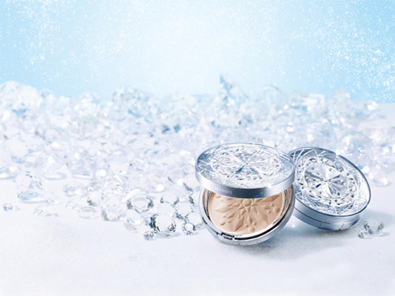 颜值暴击到极致,雾面哑光平价蜜粉