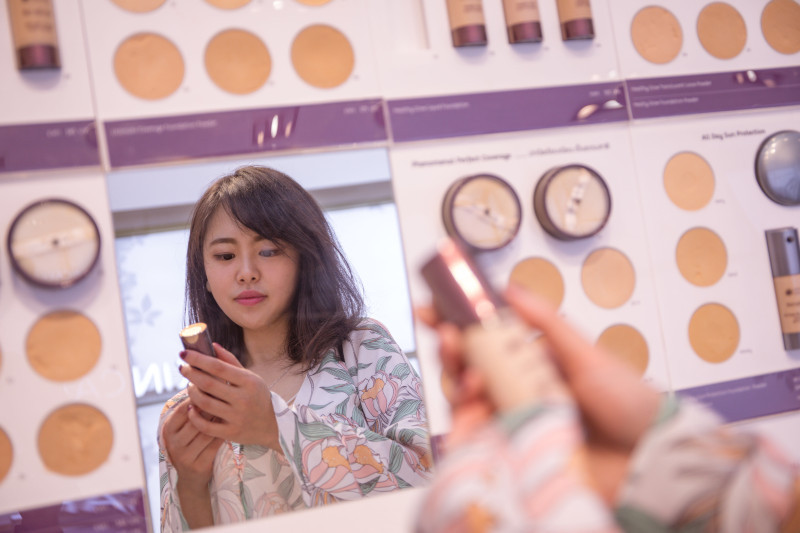 泰国值得买的护肤彩妆,去泰国旅游买什么护肤品最划算