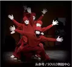 不减震易搭配怎么跳街舞?街舞必备5款鞋!