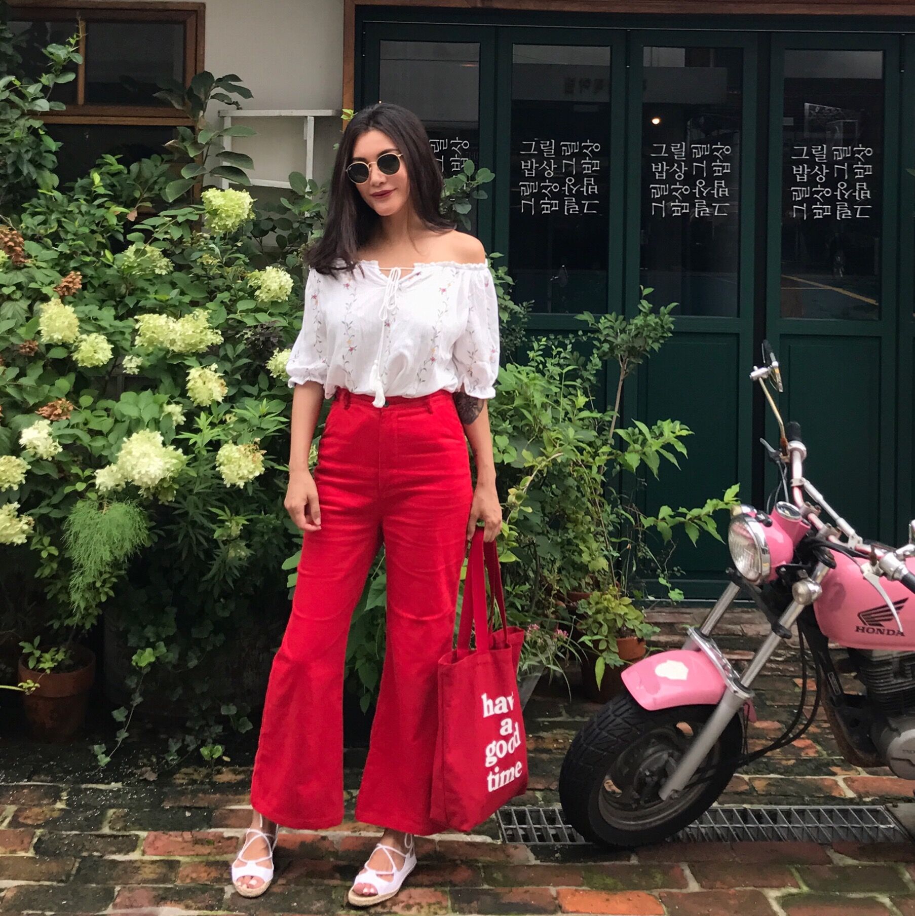 买好衣服过新年!那些年我的私藏好店(服饰鞋包)