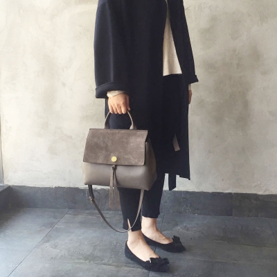 买好衣服过新年!那些年我的私藏好店(服饰鞋包)