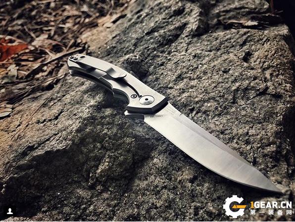 北欧风刀具推荐,最惊艳的各式样刀具