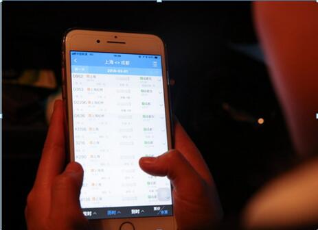 春运火车票购票陷阱,春运火车票骗局要小心