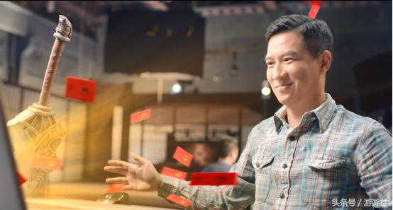 渣渣辉是不是古天乐,为什么渣渣辉不敢自我介绍