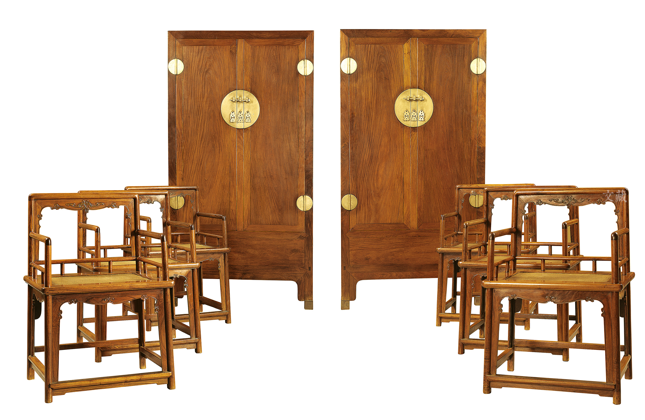 古典禅意明式家具,明式家具的风韵与气质