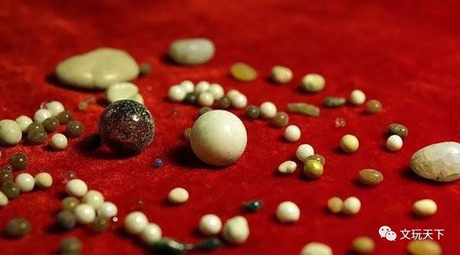 舍利子到底是正品吗,在网上买舍利子是真的还是假的